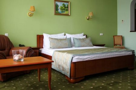 Люкс 2-местный