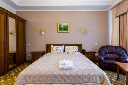 Люкс 2-местный