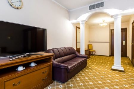 Люкс 2-местный