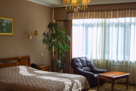 Люкс 2-местный