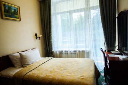 Стандартный 1-местный