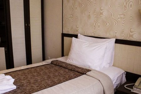 Стандартный 1-местный