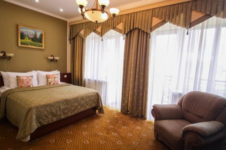 Стандартный 2-местный