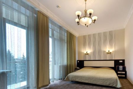 Стандартный 2-местный