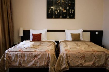 Студио 2-местный