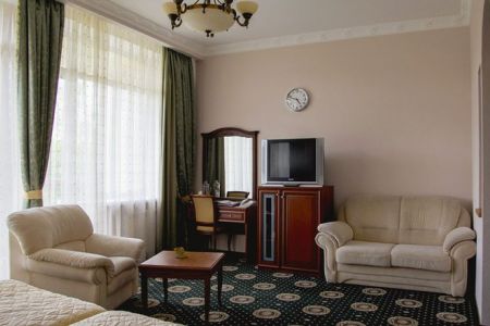 Студио 2-местный